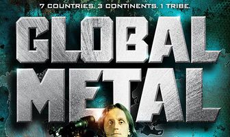 Глобальный метал