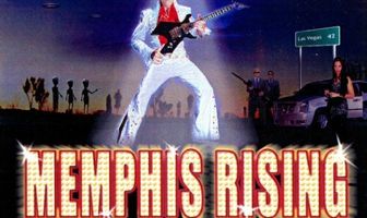 Memphis Rising: Elvis Returns