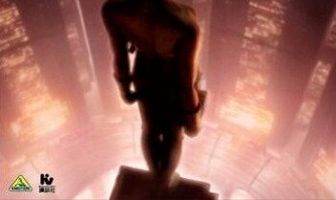 Призрак в доспехах 2.0