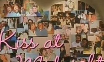 Поцелуй в полночь