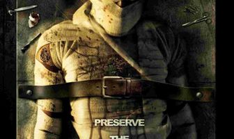 Mummy Maniac