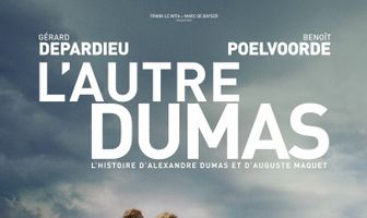 Другой Дюма