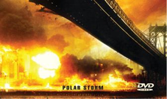 Столкновение с кометой