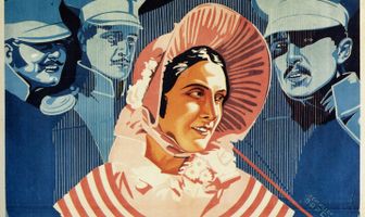 Княжна Мери