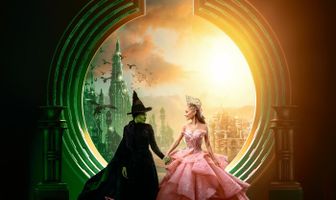 Злая: Сказка о ведьме Запада