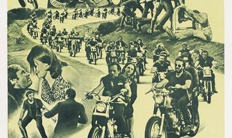 Мотоангелы ада