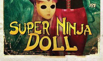 Super Ninja Bikini Babes