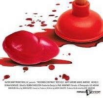 The Donor Conspiracy