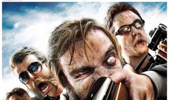 Мёртвоголовые