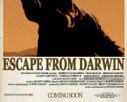 Escape from Darwin