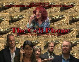 The Cell Phone