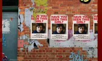 Girl Missing