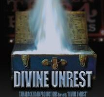 Divine Unrest