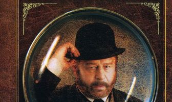 Сыщик Путилин