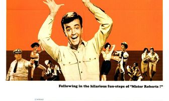 Лейтенант Пулвер