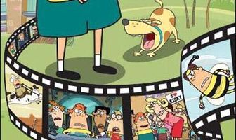 Рикки Спрокет — звезда шоубиза