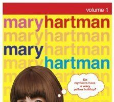 Мэри Хартман, Мэри Хартман