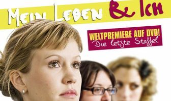 Моя жизнь и я