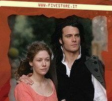 Дочь Элизы: Возвращение в Ривомброзу