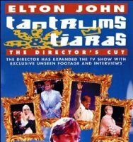 Элтон Джон: Истерики и тиары