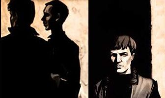 Три дня Виктора Чернышева