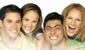 Академия любви