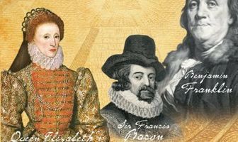 Secret Mysteries of America's Beginnings Volume 2: Riddles in Stone - The Secret Architecture of Washington D.C.