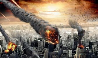 Каменный дождь