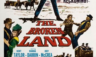 Заброшенная земля