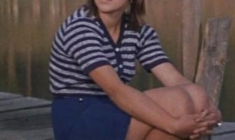 Трижды о любви