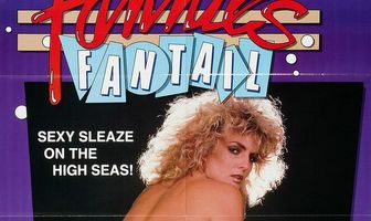 Fannie's Fantail