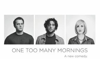 One Too Many Mornings