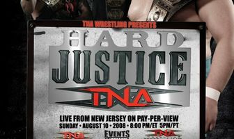 TNA Тяжелое правосудие