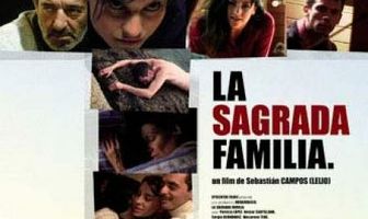 Святое семейство