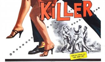 Плакса-убийца