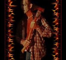 Hell House: The Book of Samiel