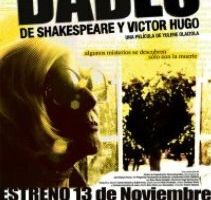 Intimidades de Shakespeare y Víctor Hugo