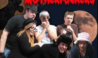 Colonel Kill Motherfuckers