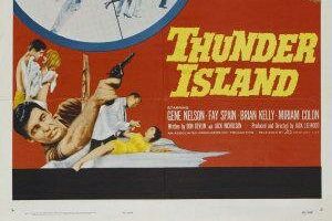 Остров грома