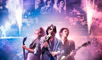 Концерт братьев Джонас