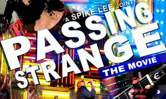 Passing Strange