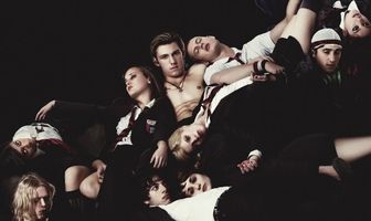 Истерзанный