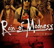 Солдаты неудачи: Дождь безумия