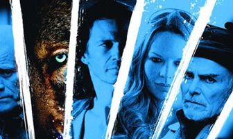 Воины-оборотни