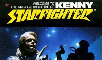 Kenny Starfighter