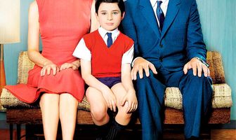 Маленький Николя