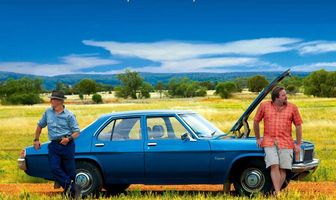 Чарли и Бутс