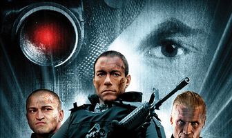 Универсальный солдат 3: Возрождение