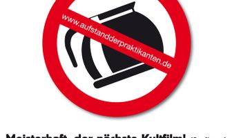 Résiste - Aufstand der Praktikanten