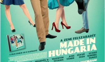 Сделано в Венгрии